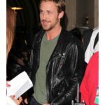 Ryan Gosling Song to Song BV Jacket