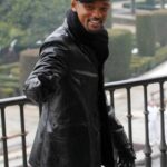 Will Smith Blazer