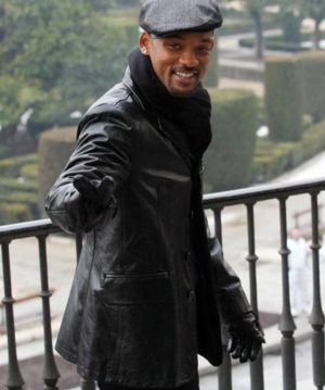 Will Smith Blazer