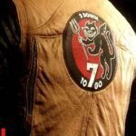 Wolfenstein-New-Colossus BJ Blazkowicz Brown Jacket