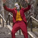 Arthur Fleck Joker Suit