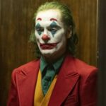 Arthur Fleck Joaquin Phoenix Joker Red Suit - Image 4