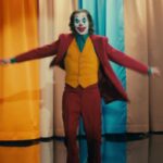 Arthur Fleck Joaquin Phoenix Joker Suit