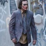 Arthur Fleck Joker 2 Grey Suit - Image 3