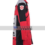 Carter Grayson Power Rangers Light Speed Rescue Jackets