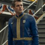Dave Register Fallout Chet Leather Jacket