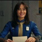 Lucy MacLean Fallout Jacket Season 1 Outfit