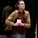 Joaquin Phoenix Joker Hoodie Sale