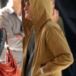 Joaquin Phoenix Joker Outfit
