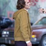 Joaquin Phoenix Joker Hoodie