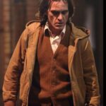 Joaquin Phoenix Joker Hoodie Jacket - Image 1