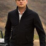 Leonardo Dicaprio Once Upon a Time in Hollywood Jacket
