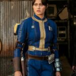 Fallout Lucy MacLean Jacket