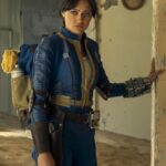 Lucy MacLean Fallout Jacket Season 1