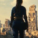 Lucy MacLean Fallout Cosplay Jacket Costume