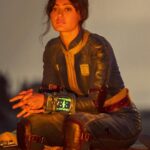 Lucy MacLean Fallout Cosplay Costume