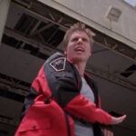 Light Speed Rescue cosplay jacket