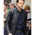 Bradley Cooper Biker Jacket