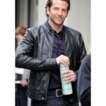 Bradley Cooper Black Jacket