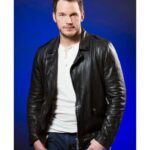 Chris Pratt Jacket