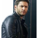 Jensen Ackles Jacket