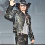 Johnny-Depp-Black-Leather-Jacket