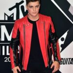 Martin Garrix MTV European Music Awards Jacket