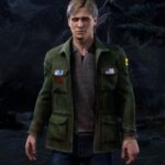 Silent Hill 2 James Sunderland Jacket