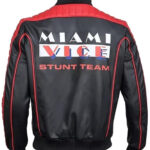 Fall Guy Miami Vice Ryan Gosling Leather Jacket