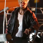 Fall Guy Miami Vice Ryan Gosling Leather Jacket