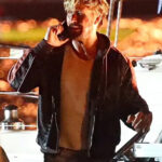 Fall Guy Miami Vice Ryan Gosling Jacket Men