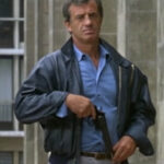 Jean-Paul The Professional Jacket Blue