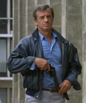 Jean-Paul The Professional Jacket Blue