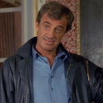 Jean-Paul The Professional Jacket