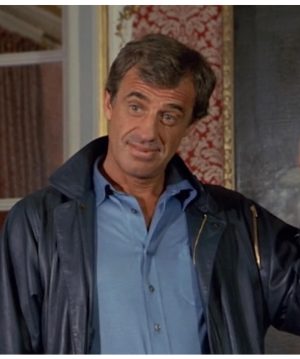 Jean-Paul The Professional Jacket