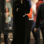 Madame Web Dakota Johnson Coat