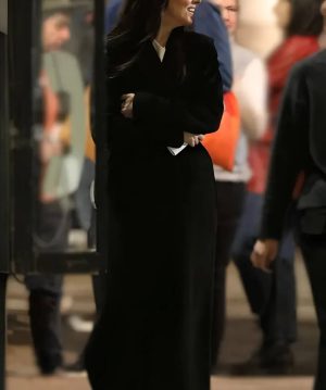 Madame Web Dakota Johnson Coat