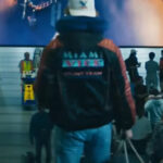 Miami Vice Ryan Gosling Leather Jacket
