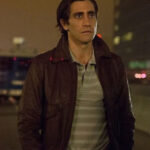 Nightcrawler Jake Gyllenhaal Jacket