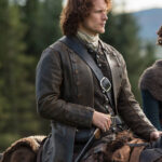 Outlander Jamie Fraser Coat