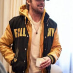 Ryan Gosling The Fall Guy Jacket Men