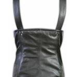 Tupac Amaru Shakur Strap Vest