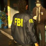 Alan Wake 2 Saga Anderson FBI Blue Jacket