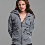 Bella Swan Twilight Cotton Jacket