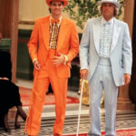 Dumb and Dumber Suit
