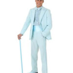 Dumb and Dumber Suit Outfit Sale
