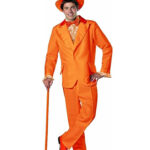 Dumb and Dumber Suit