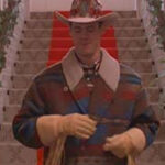 Lloyd Christmas Dumb and Dumber Jacket