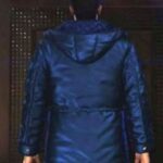 Yakuza 6 Kazuma Kiryu Polyster Jacket