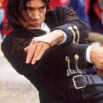 Antonio Banderas Once Upon a Time in Mexico Leather Jacket